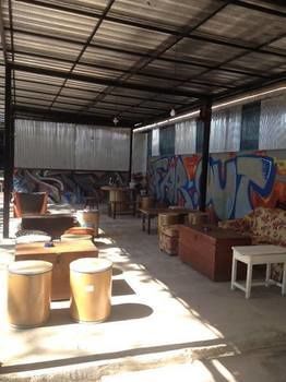 Viva Shack Vandrerhjem Chiang Mai Eksteriør bilde
