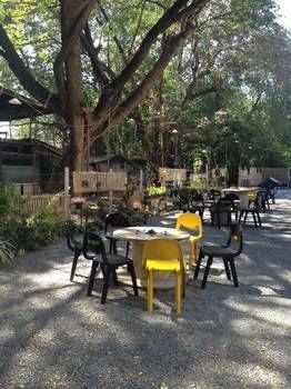 Viva Shack Vandrerhjem Chiang Mai Eksteriør bilde