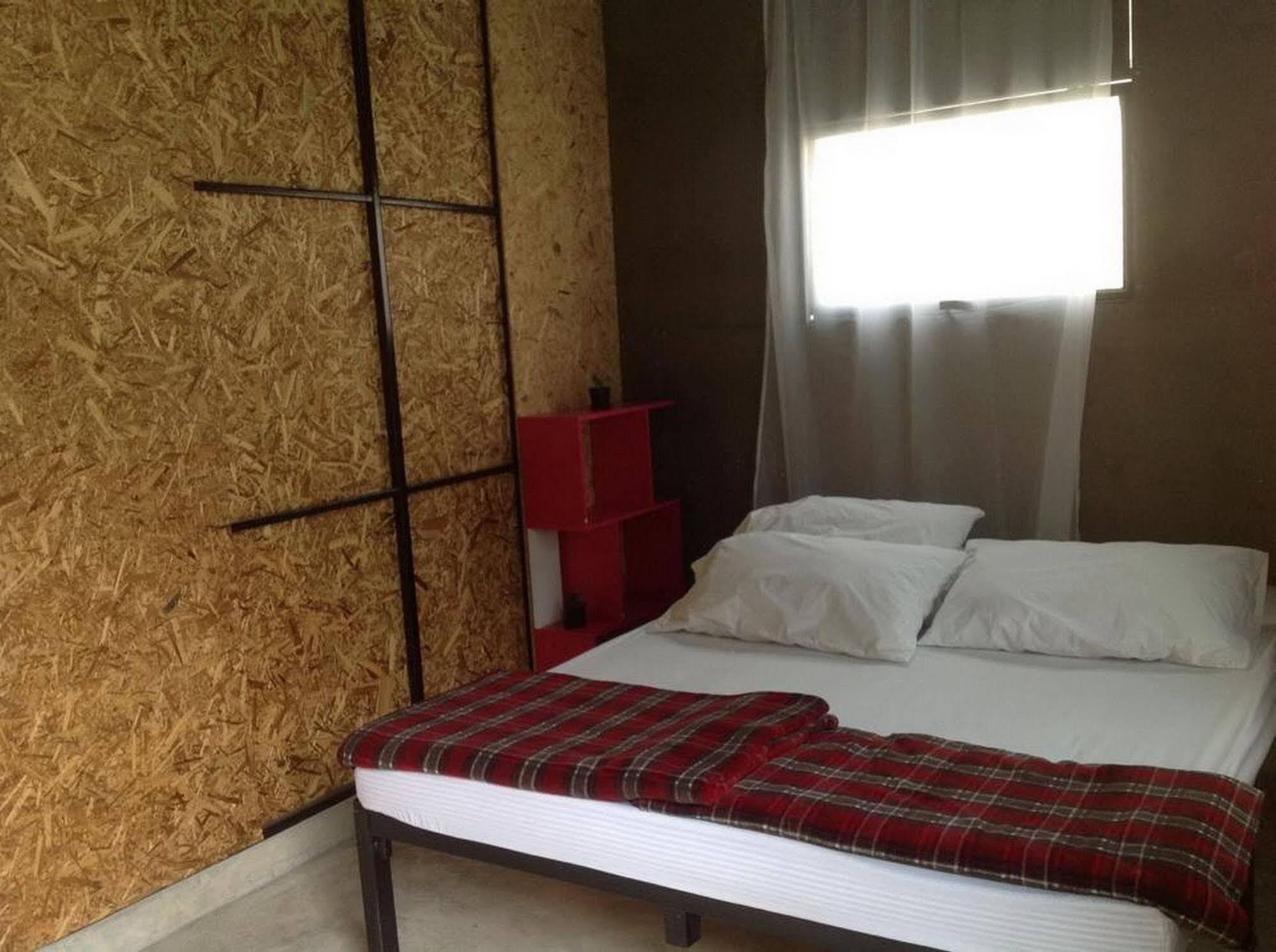 Viva Shack Vandrerhjem Chiang Mai Eksteriør bilde
