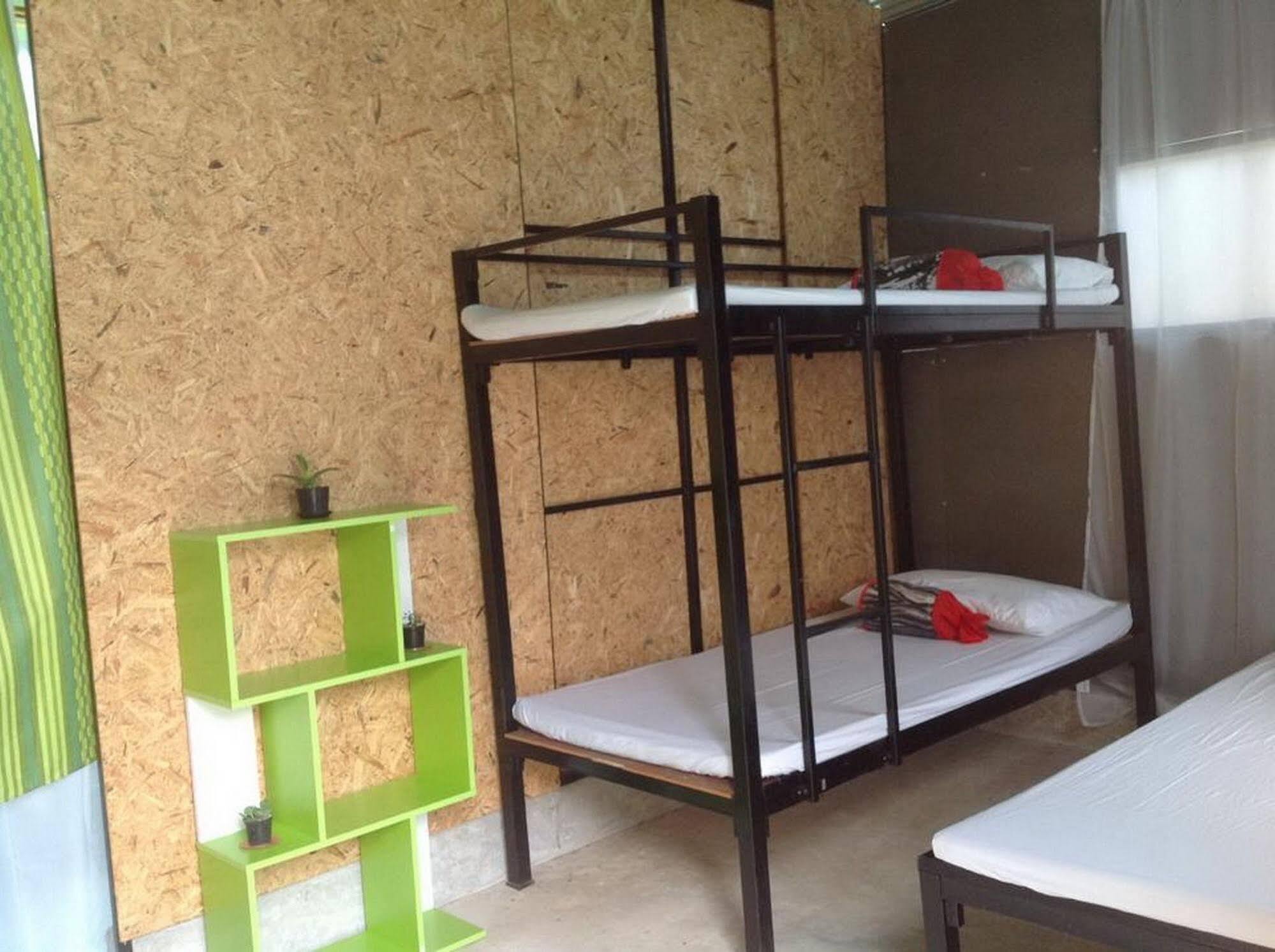 Viva Shack Vandrerhjem Chiang Mai Eksteriør bilde